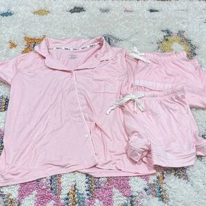 Born Pajama Set
